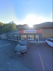 Autohaus Preiner - Ebensee