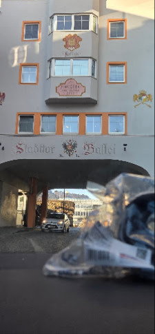 AUTOTEILE KAISER e.U. - Kufstein -