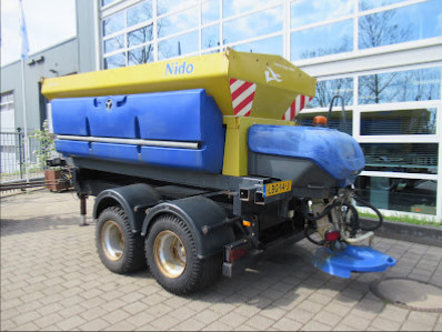 B-tham Trade & Consultancy B.V. - Rheden