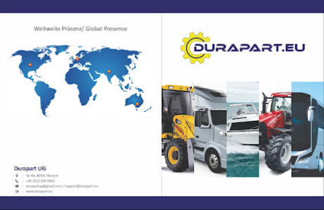 Durapart UG -