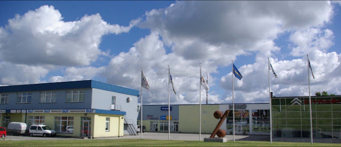 A&T Automobile - Stuttgart