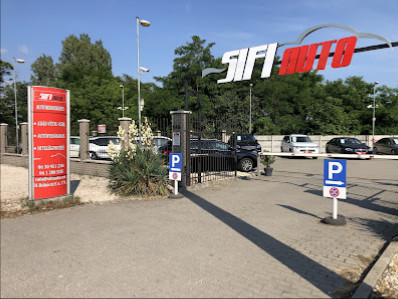 Sifi Autó Kft. - Budapest