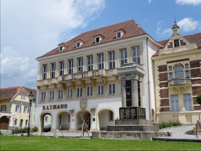 Stadtgemeinde Pinkafeld - Pinkafeld